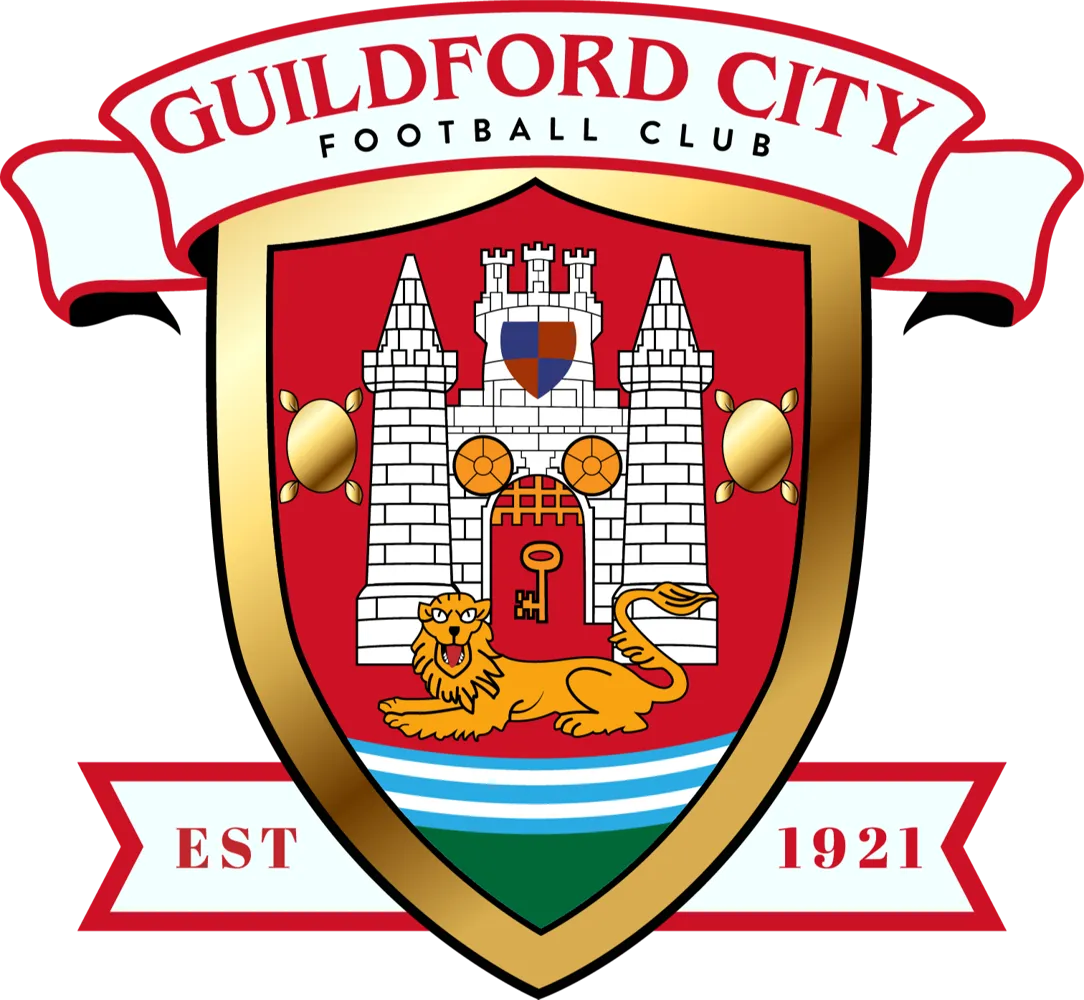 Guildford City logo