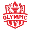 Olympic FC (w) logo