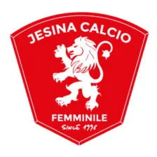 Jesina Calcio logo