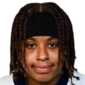 olivia johnson hibbert photo