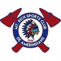 Mt Rich SC logo
