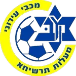 Maccabi Ma'alot Tarshiha