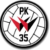 PK-35 RY Women logo