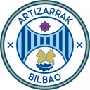 Bilbao Artizarrak (W) logo