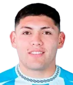 Carlos Gabriel Abeldaño logo