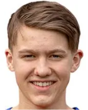 tengel fredriksen logo