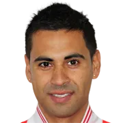 Luciano Leguizamon photo 