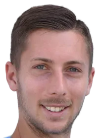 Mihael Rebernik logo