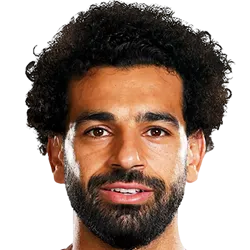 Mohamed Salah logo