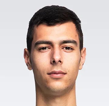 Matteo Calcagno photo 