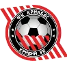 FC Kryvbas Kriviy Rih logo