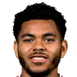 Jay Dasilva portrait