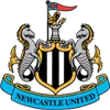 Newcastle U23 logo