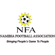 Namibia U17 logo