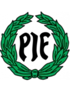 PIF Parainen II logo