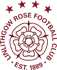 Linlithgow Rose logo