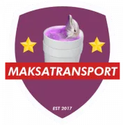 Maksatransport logo