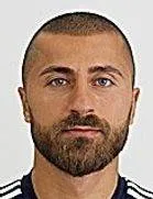 Abdullah Keseroglu photo 