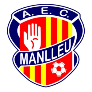 AEC Manlleu logo