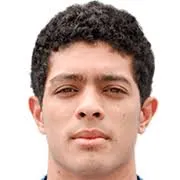 Koichi Aparicio logo