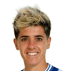 Iraia Iparraguirre logo