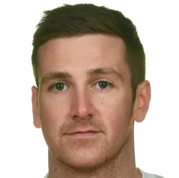 Patrick McEleney logo