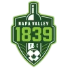 Napa Valley 1839 logo