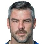 Matthew Gilks logo