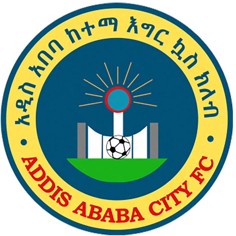 Addis Ababa Ketema Women logo
