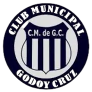 Club Municipal Godoy Cruz logo