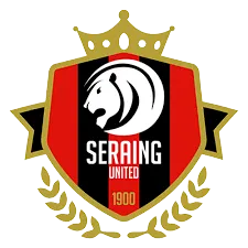 RFC Seraing II logo