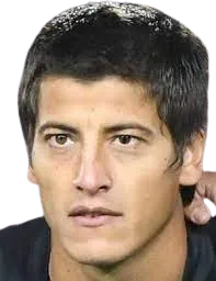 Ronal Iván Domínguez Colmán logo