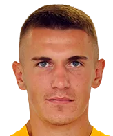 Dmytro Yukhymovych logo