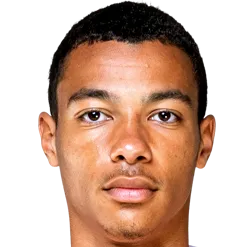 Hugo Ekitike portrait