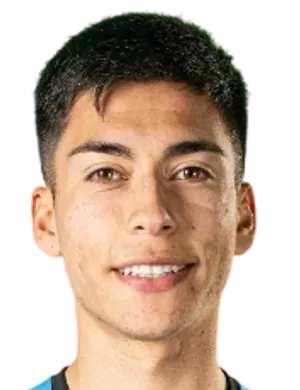 Benjamin Mellado photo 