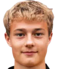 David Kjær Kruse logo