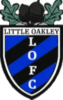 Little Oakley F.C. logo