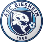 Biesheim logo