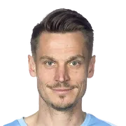 Markus Rosenberg logo