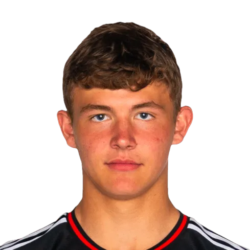 Jackson Hopkins photo 