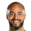 Darren Randolph logo