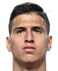 Aldry Contreras logo