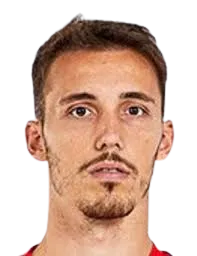 Alejandro Grimaldo logo