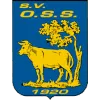 SV Oss 20 logo