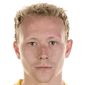 Ferslev Anders Klynge logo