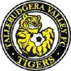 Tallebudgera Reserves logo