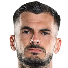 Szilveszter Hangya logo