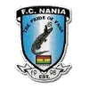 Nania FC logo
