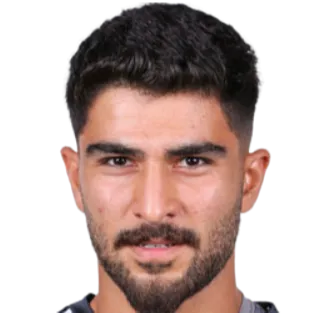 Amir Abedzadeh photo 