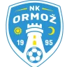 NK Ormoz logo